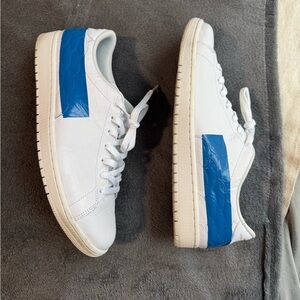 Jordan 1 Centre Court